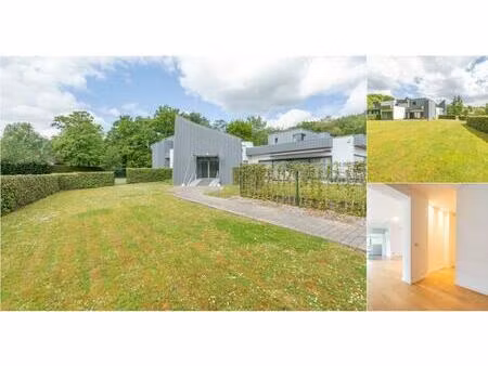 appartement à vendre à avenue du lac 113 genval (rbt37485)