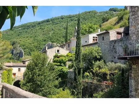 annonce maison à vendre