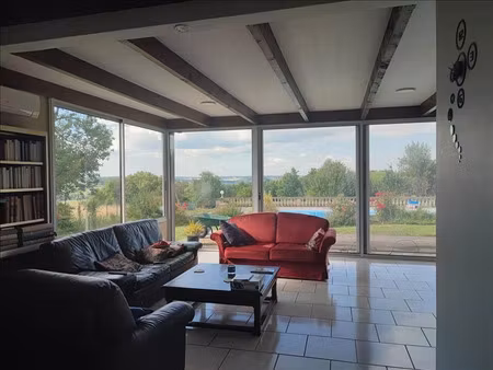 vente maison 9 pièces 208 m² à chalais (16210)  296 800 €