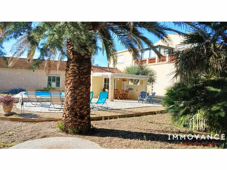 propriété 7 pièces plus dépendances (224 m²) sur 3700 m² d