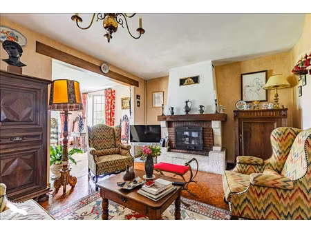 vente maison 4 pièces 113 m² à tresses (33370)  327 050 €