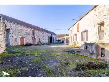 vente maison 10 pièces 400 m² à breuil-bois-robert (78930)  268 010 €