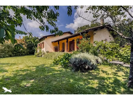 vente maison 5 pièces 120 m² à fargues-saint-hilaire (33370)  399 999 €