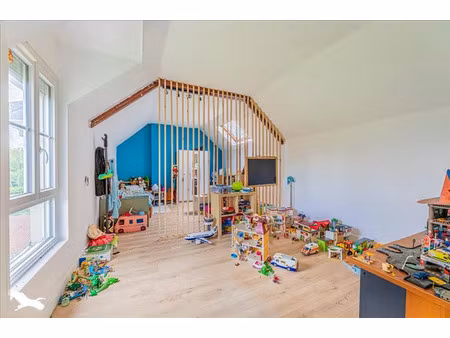 vente maison 7 pièces 180 m² à langeais (37130)  369 000 €