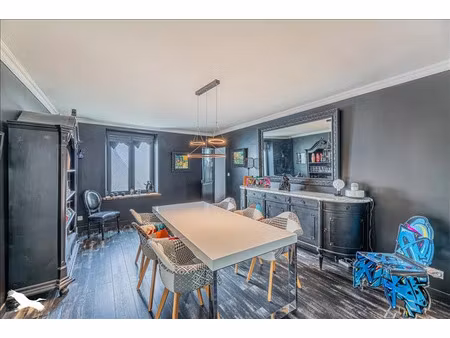 vente maison 5 pièces 162 m² à pocé-sur-cisse (37530)  353 425 €