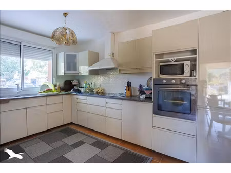 vente maison 6 pièces 134 m² à castanet-tolosan (31320)  349 000 €