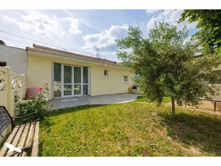 vente maison 4 pièces 80 m² à bezons (95870)  361 500 €