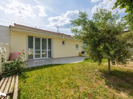 vente maison 4 pièces 80 m² à bezons (95870)  386 670 €