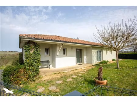 vente maison 6 pièces 157 m² à saint-martial (33490)  348 150 €