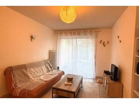 location - appartement 2 pièces 43 m2 sene
