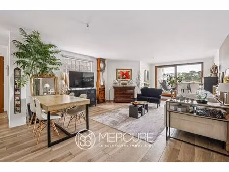 appartement à audierne