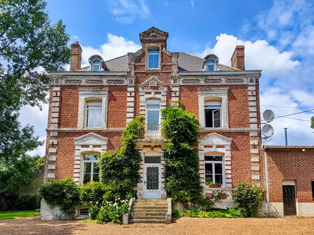 maison à vendre à prédefin (62134) - pas-de-calais