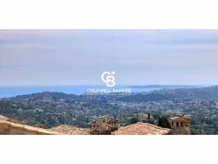 propriété saint paul de vence (06)