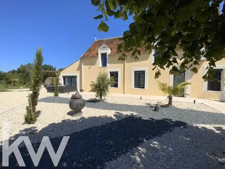 achat maison 5 pièces 113m²