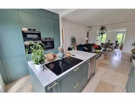 maison sammeron m² t-5 à vendre  295 000 €