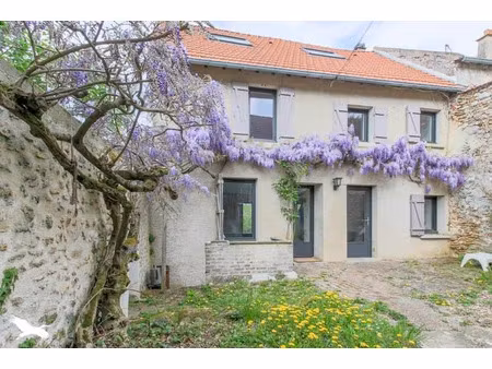vente maison 5 pièces 100 m² à maule (78580)  380 000 €
