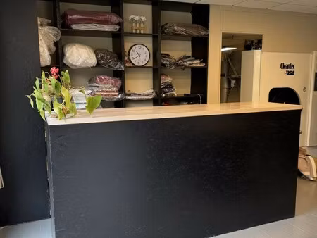 vente boutique/local commercial 88 m²