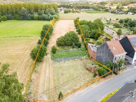 terrain à vendre à renaix € 269.000 (l8gdn) - dmg vastgoed | zimmo