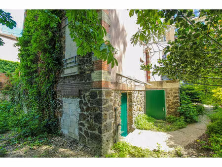 maison à vendre à montreuil (93100) - seine-saint-denis