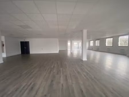 activité / bureaux proche du min de rungis