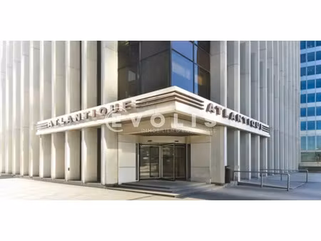 location bureau puteaux la defense 92800