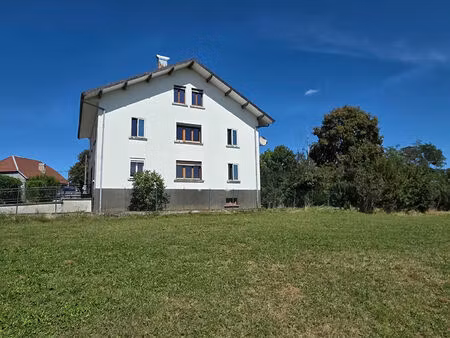 maison de 316 95 m2 9 pieces sur 21.91 ares 165000 euros