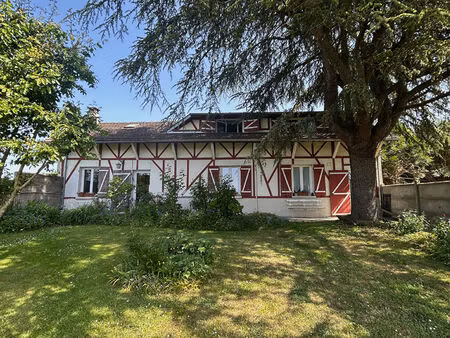 maison vexin-sur-epte