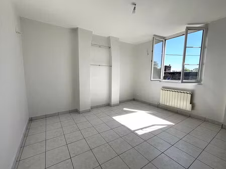 appartement f4