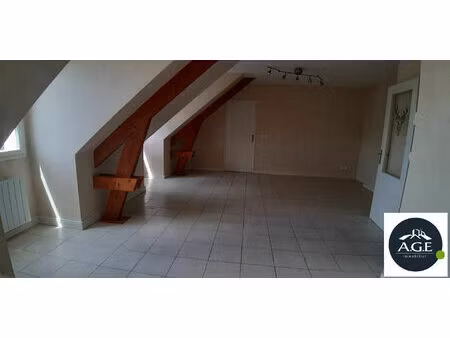 appartement 2 pièces 50m2