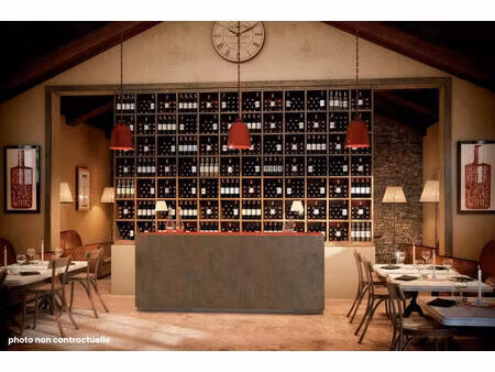 vente local commercial 974m2 reims 51100 - 535000 € - surface privée