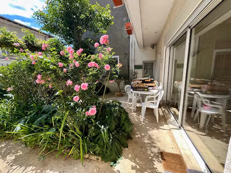 vente maison 8 pièces 220 m² fleurance (32500)