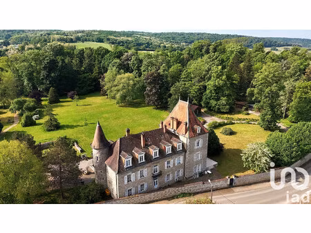 vente maison 21 pièces