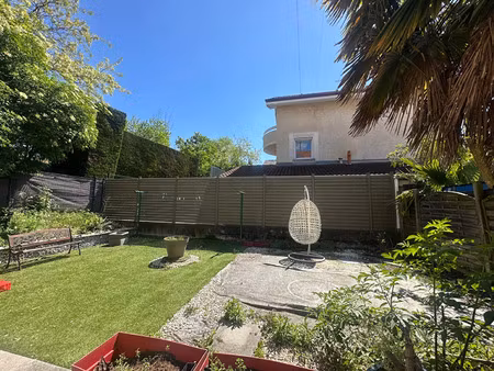 vente appartement 4 pièces 83 m² seyssins (38180)
