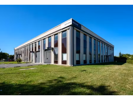 location local d'activités villebon sur yvette 91140