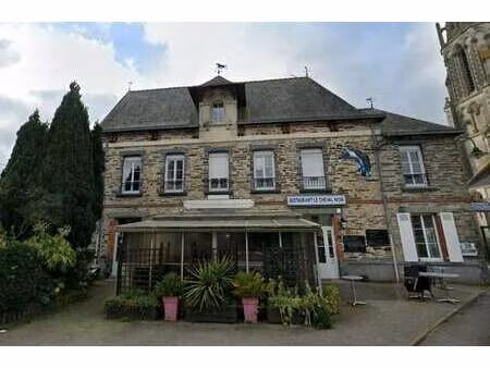 vente bureaux et commerces à saffré (44390) : à vendre / 260m² saffré