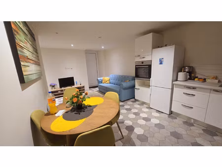 appartement 2 pieces en duplex sartene