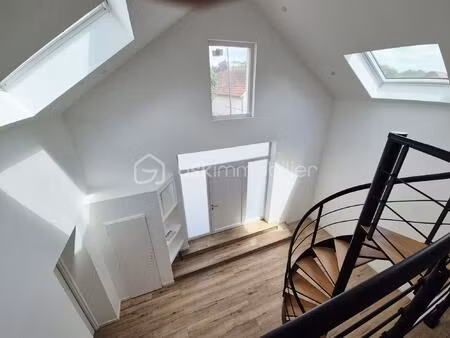 maison contemporaine de 147 m² à sury-aux-bois