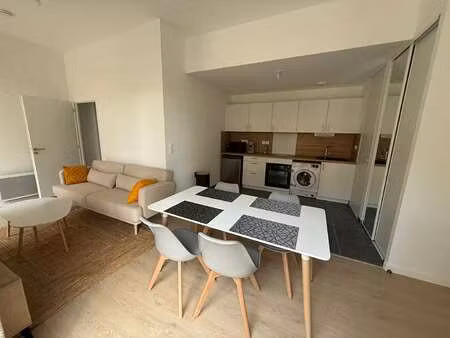 vente appartement 2 pièces au palais (56360) : à vendre 2 pièces / 43m² le palais