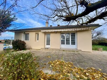 vente maison 4 pièces 85 m² villerest (42300)