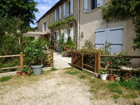 vente maison 9 pièces 256 m² à saint-sulpice-d'excideuil (24800)  405 963 €