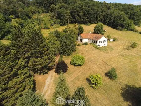 maison - 181m² - vaux-sur-vienne