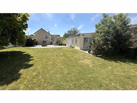 vente propriété 9 pièces 206 m² à marolles-en-hurepoix (91630)  589 000 €