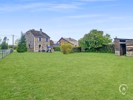 maison à vendre à rue d'offagne 27 paliseul (vbc79017)