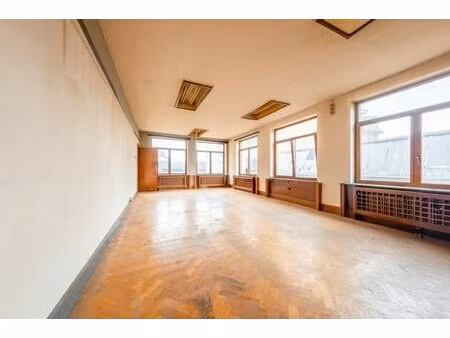 appartement 2 chambres à rénover