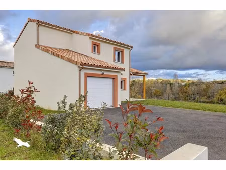 vente maison 5 pièces 116 m² à garidech (31380)  429 000 €