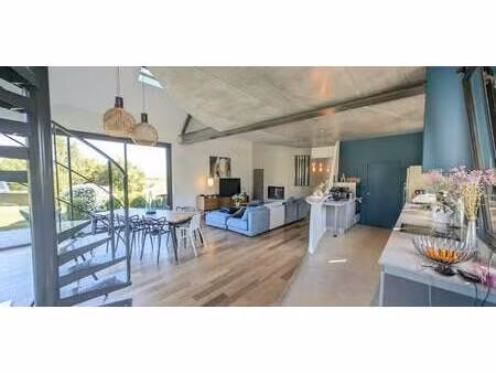 maison avec jardin et terrasse saint-quentin-en-tourmont (80)