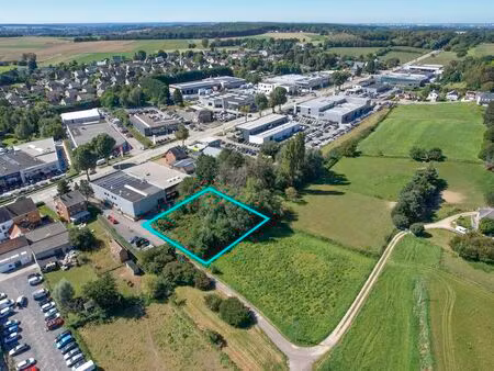 terrain à vendre à herent € 345.000 (kiar3) - we invest leuven | zimmo