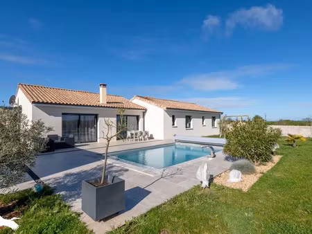 vente maison 6 pièces 148 m² à coursac (24430)  472 500 €