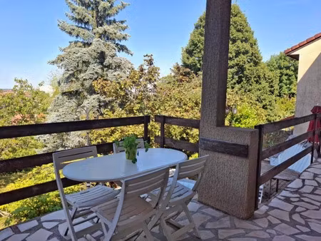 vente maison 5 pièces 167.44 m² à meyzieu (69330)  462 500 €