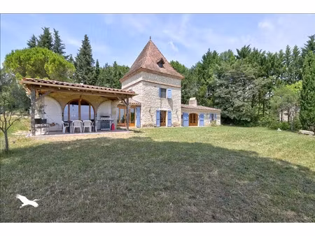 vente maison 6 pièces 215 m² à cestayrols (81150)  460 000 €